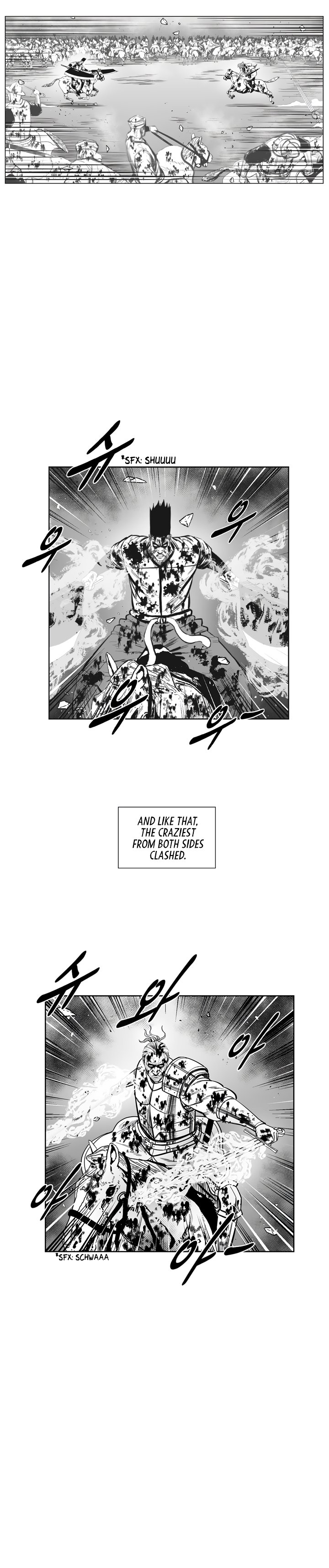 Red Storm Chapter 336 12